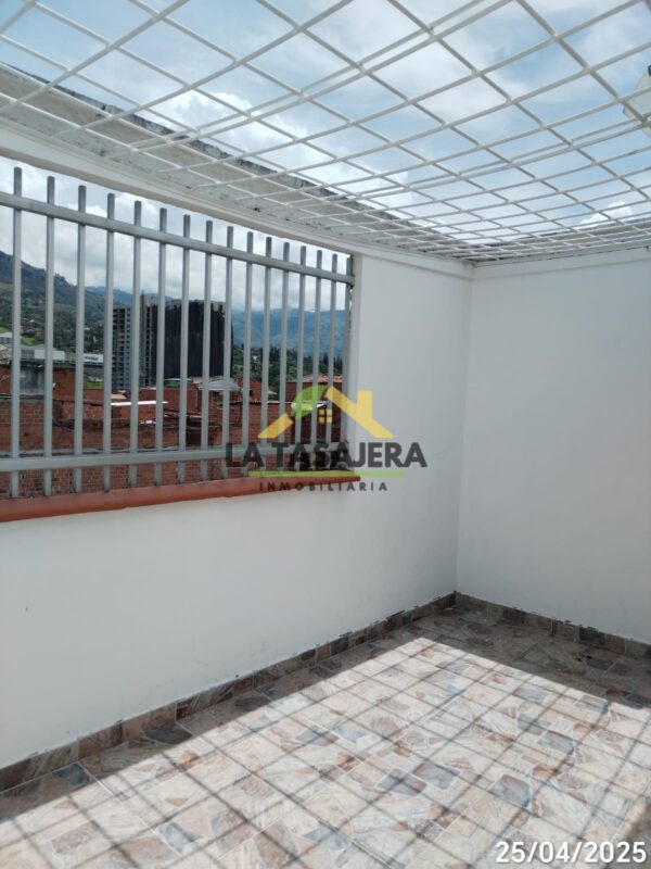 Interesante Apartamento con Excelente Vista y Muchas Amenidades!! Arrendamos en Copacabana Barrio Simón Bolivar Ed. Los Bucaros cod-4006 - Imagen 11