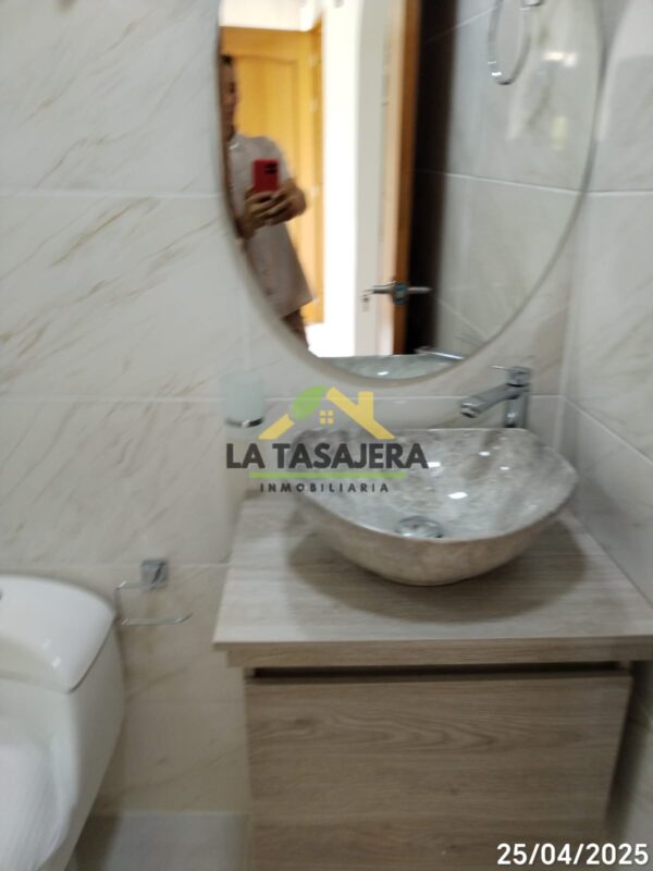 Interesante Apartamento con Excelente Vista y Muchas Amenidades!! Arrendamos en Copacabana Barrio Simón Bolivar Ed. Los Bucaros cod-4006 - Imagen 16