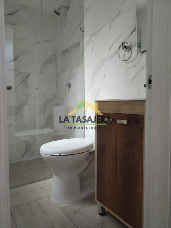 EXCLUSIVO APARTAMENTO EN ROSA DE LOS VIENTOS CON PARQUEADERO PROPIO - COPACABANA Código: 3253 | Valor: $1'900.000/mes, PISOS 2,3,4 - Imagen 3