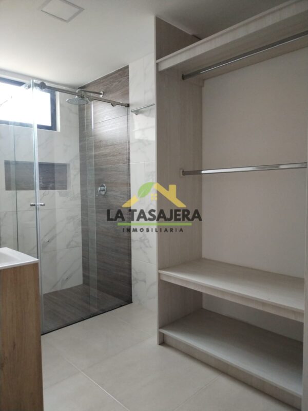 EXCLUSIVO APARTAMENTO EN ROSA DE LOS VIENTOS CON PARQUEADERO PROPIO - COPACABANA Código: 3253 | Valor: $1'900.000/mes, PISOS 2,3,4 - Imagen 17