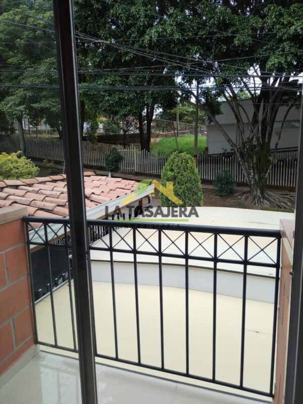 EXCLUSIVO APARTAMENTO EN ROSA DE LOS VIENTOS CON PARQUEADERO PROPIO - COPACABANA Código: 3253 | Valor: $1'900.000/mes, PISOS 2,3,4 - Imagen 9