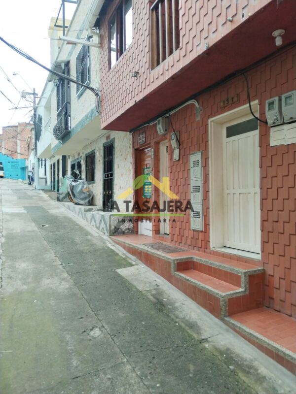 Económico Apartamento en Arriendo – Copacabana (Barrio Obrero) | 3 Alcobas, 2 Baños + Cocina Integral | La Tasajera Inmobiliaria cod-3254 - Imagen 6
