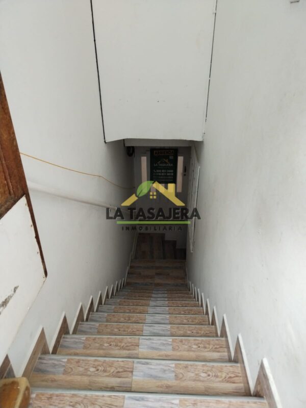 Económico Apartamento en Arriendo – Copacabana (Barrio Obrero) | 3 Alcobas, 2 Baños + Cocina Integral | La Tasajera Inmobiliaria cod-3254 - Imagen 8