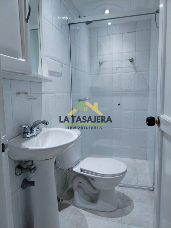 Económico Apartamento en Arriendo – Copacabana (Barrio Obrero) | 3 Alcobas, 2 Baños + Cocina Integral | La Tasajera Inmobiliaria cod-3254 - Imagen 11
