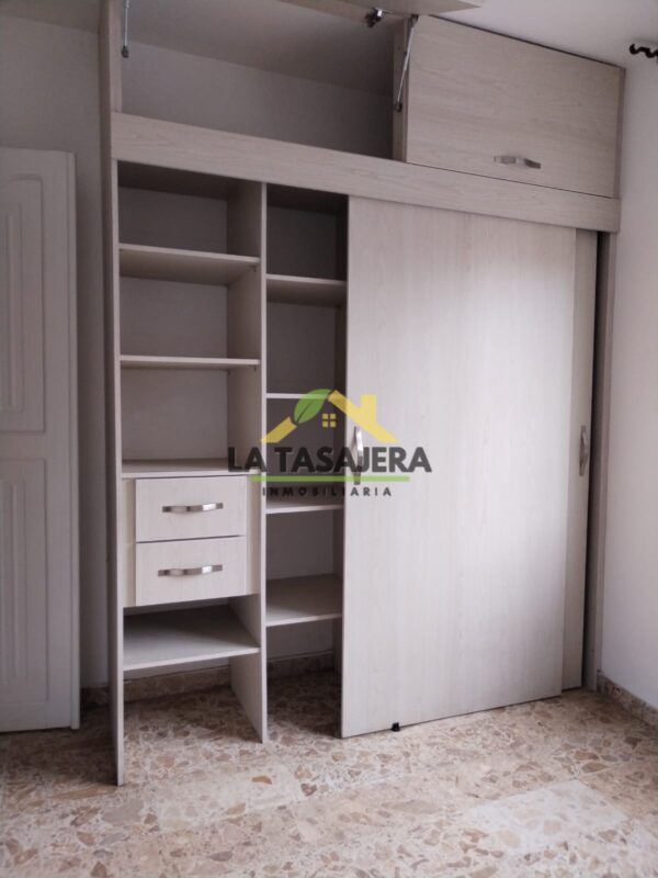 Económico Apartamento en Arriendo – Copacabana (Barrio Obrero) | 3 Alcobas, 2 Baños + Cocina Integral | La Tasajera Inmobiliaria cod-3254 - Imagen 13