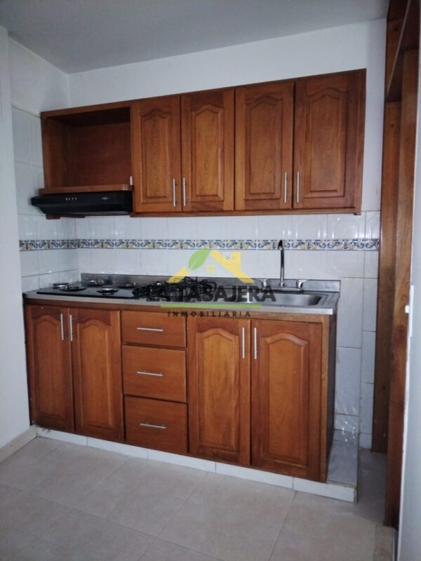 Económico Apartamento en Arriendo – Copacabana (Barrio Obrero) | 3 Alcobas, 2 Baños + Cocina Integral | La Tasajera Inmobiliaria cod-3254 - Imagen 4