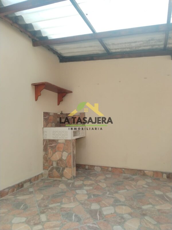 Apartamento en Arriendo – Copacabana (Barrio El Recreo) | 4 Alcobas, 1 Baños + Cocina Integral | La Tasajera Inmobiliaria cod-4003 - Imagen 3