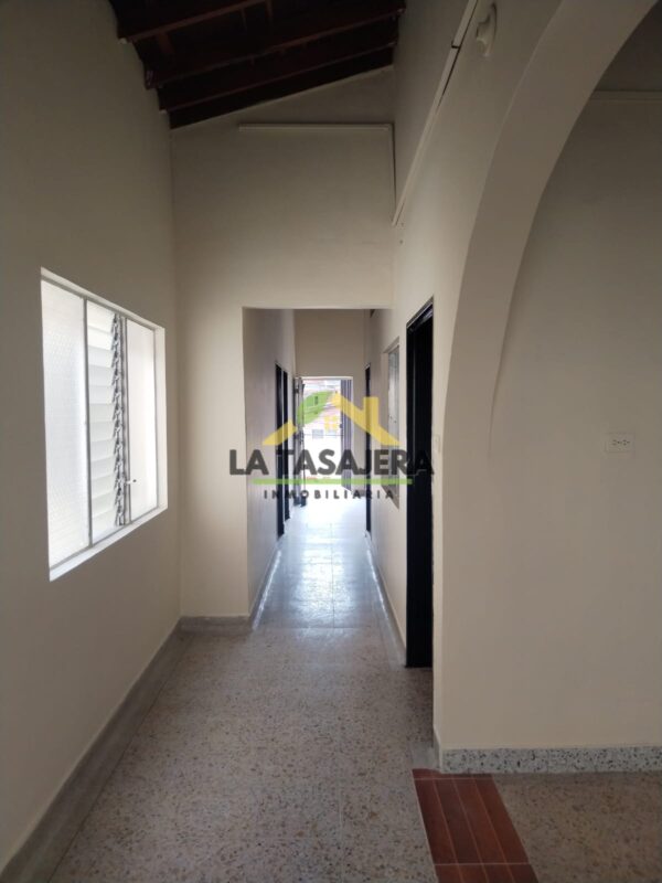 Apartamento en Arriendo – Copacabana (Barrio El Recreo) | 4 Alcobas, 1 Baños + Cocina Integral | La Tasajera Inmobiliaria cod-4003 - Imagen 5