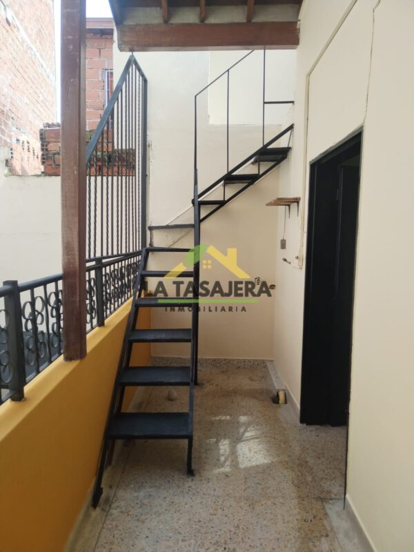 Apartamento en Arriendo – Copacabana (Barrio El Recreo) | 4 Alcobas, 1 Baños + Cocina Integral | La Tasajera Inmobiliaria cod-4003 - Imagen 6
