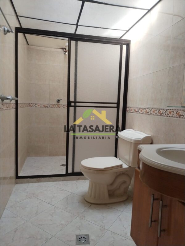 Apartamento en Arriendo – Copacabana (Barrio El Recreo) | 4 Alcobas, 1 Baños + Cocina Integral | La Tasajera Inmobiliaria cod-4003 - Imagen 7