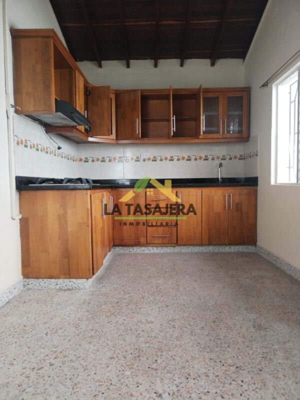 Apartamento en Arriendo – Copacabana (Barrio El Recreo) | 4 Alcobas, 1 Baños + Cocina Integral | La Tasajera Inmobiliaria cod-4003 - Imagen 8