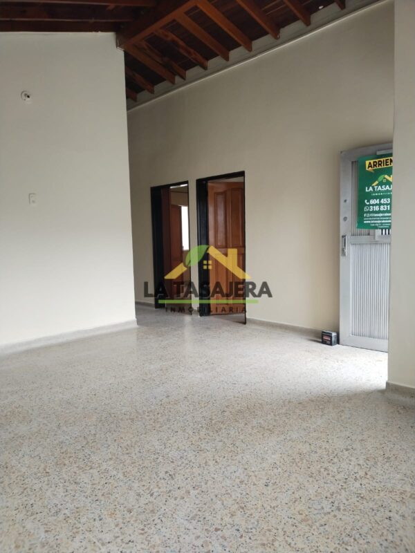 Apartamento en Arriendo – Copacabana (Barrio El Recreo) | 4 Alcobas, 1 Baños + Cocina Integral | La Tasajera Inmobiliaria cod-4003 - Imagen 9