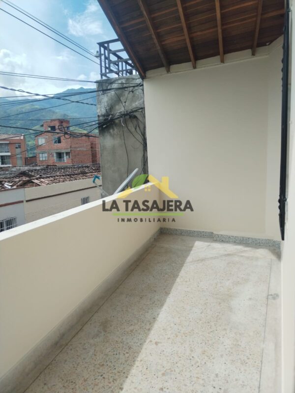 Apartamento en Arriendo – Copacabana (Barrio El Recreo) | 4 Alcobas, 1 Baños + Cocina Integral | La Tasajera Inmobiliaria cod-4003 - Imagen 10