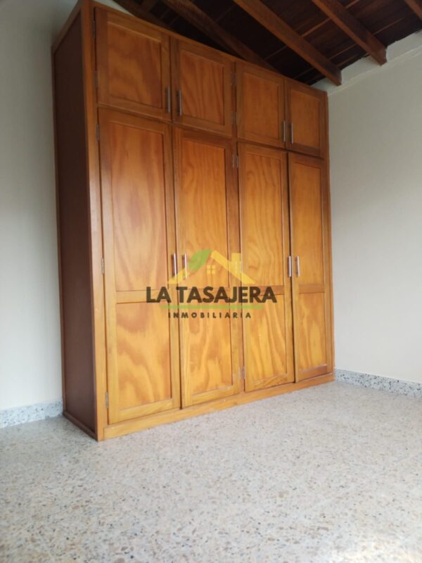 Apartamento en Arriendo – Copacabana (Barrio El Recreo) | 4 Alcobas, 1 Baños + Cocina Integral | La Tasajera Inmobiliaria cod-4003 - Imagen 12