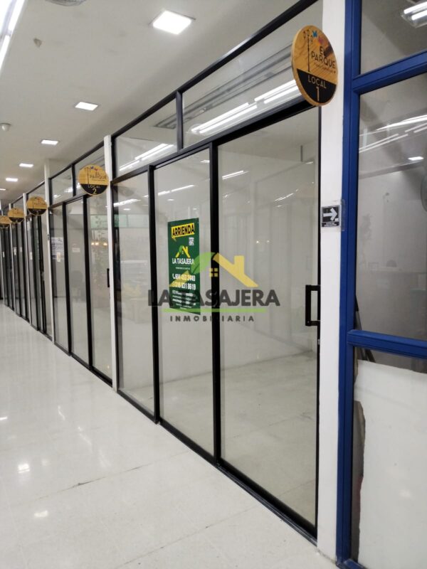 ¡LOCAL COMERCIAL EN ARRIENDO EN COPACABANA - SECTOR PARQUE! 📍 🔥 OPORTUNIDAD PARA EMPRENDEDORES 🔥 Código: 5123 | Valor: $790.000/mes - Imagen 2