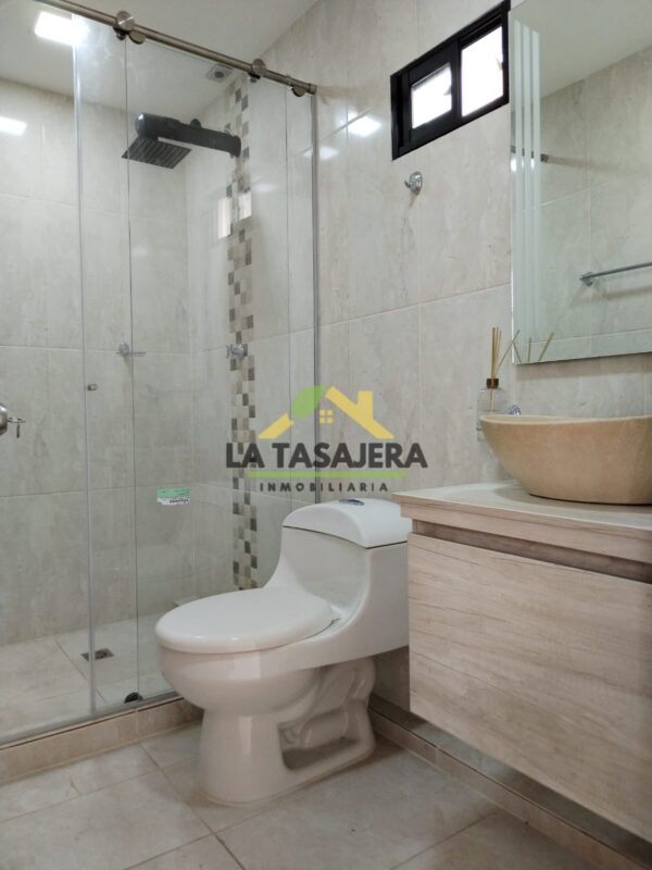 Apartamento en Venta en Copacabana | Apartamento en el Barrio María – Código 3038 $270.000.000 | 3er Piso | 3 Alcobas | 85 m² - Imagen 8