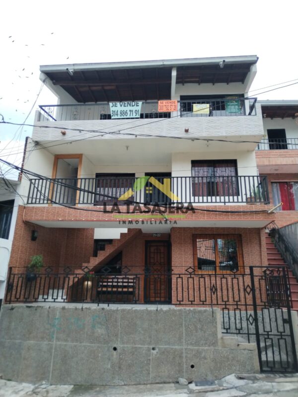 Apartamento en Venta en Copacabana | Apartamento en el Barrio María – Código 3038 $270.000.000 | 3er Piso | 3 Alcobas | 85 m² - Imagen 10