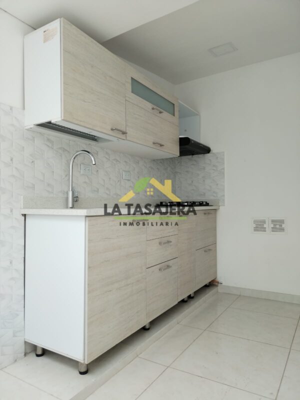 Apartamento en Venta en Copacabana | Apartamento en el Barrio María – Código 3038 $270.000.000 | 3er Piso | 3 Alcobas | 85 m² - Imagen 12