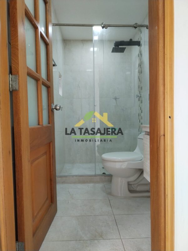 Apartamento en Venta en Copacabana | Apartamento en el Barrio María – Código 3038 $270.000.000 | 3er Piso | 3 Alcobas | 85 m² - Imagen 4