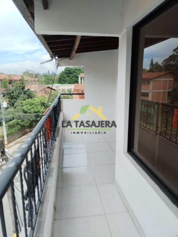 Apartamento en Venta en Copacabana | Apartamento en el Barrio María – Código 3038 $270.000.000 | 3er Piso | 3 Alcobas | 85 m² - Imagen 5