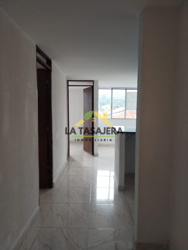 Apartamento en Arriendo en Copacabana | Acuarela del Norte – Código 3251 Mes/$900.000 | 2do Piso | 3 Alcobas - Imagen 3