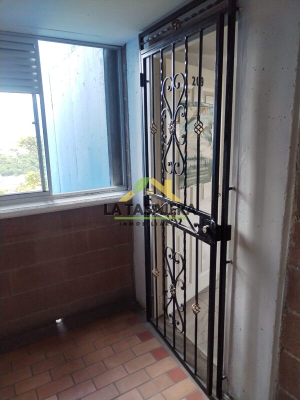 Apartamento en Arriendo en Copacabana | Acuarela del Norte – Código 3251 Mes/$900.000 | 2do Piso | 3 Alcobas - Imagen 6