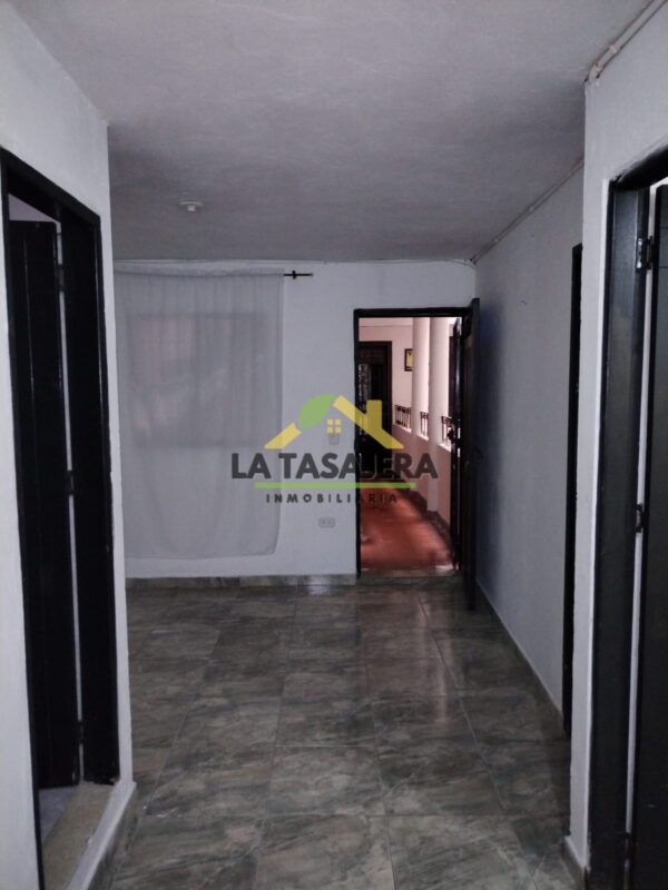 Apartamento Interior de dos habitaciones en el Barrio Obrero código-2171 - Imagen 8