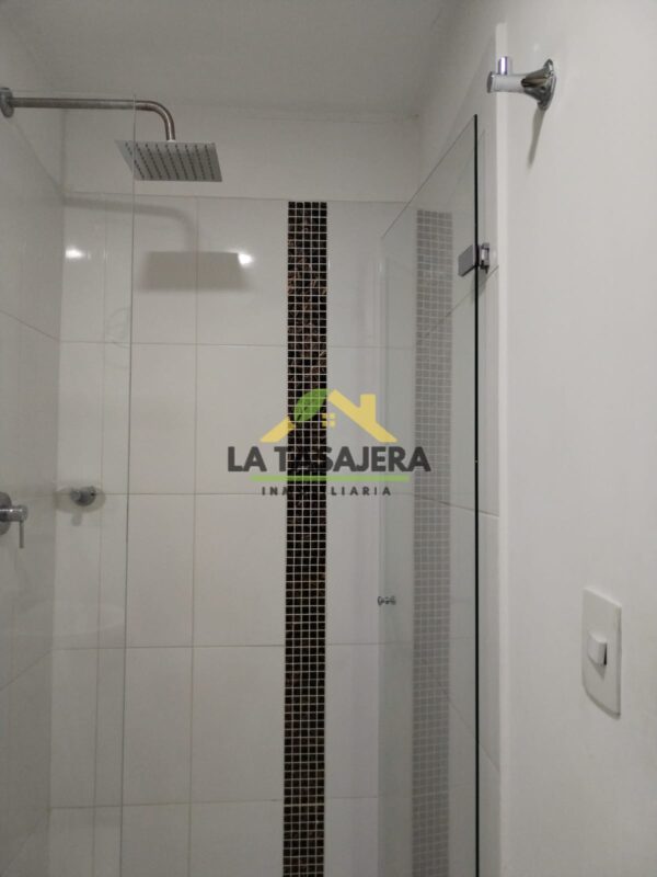 Hermoso y Cómodo Apartamento en el Barrio La Asunción Parte Baja, 3 habitaciones, 4to piso, Interior código- 3250 - Imagen 7