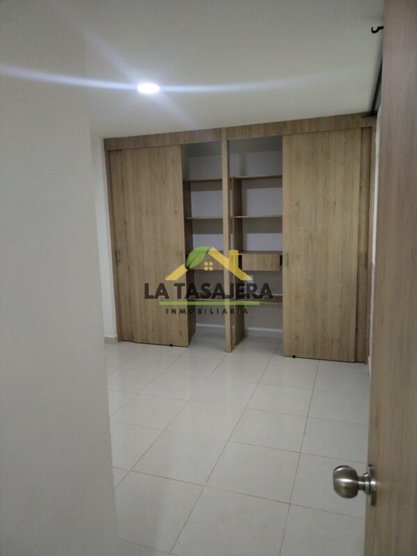 Hermoso y Cómodo Apartamento en el Barrio La Asunción Parte Baja, 3 habitaciones, 4to piso, Interior código- 3250 - Imagen 10
