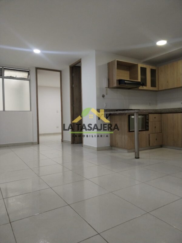 Hermoso y Cómodo Apartamento en el Barrio La Asunción Parte Baja, 3 habitaciones, 4to piso, Interior código- 3250 - Imagen 13
