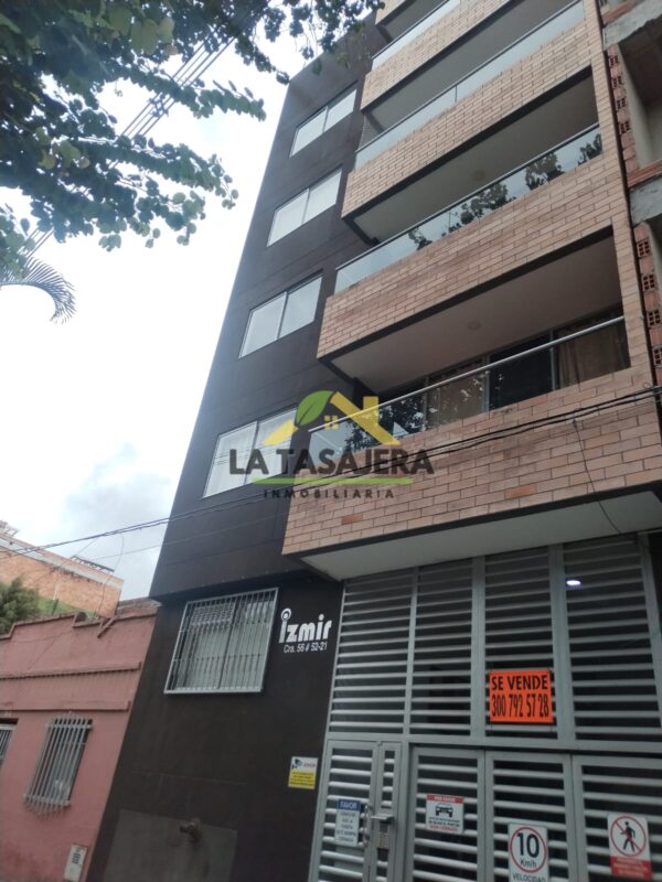 Hermoso y Cómodo Apartamento en el Barrio La Asunción Parte Baja, 3 habitaciones, 4to piso, Interior código- 3250 - Imagen 5