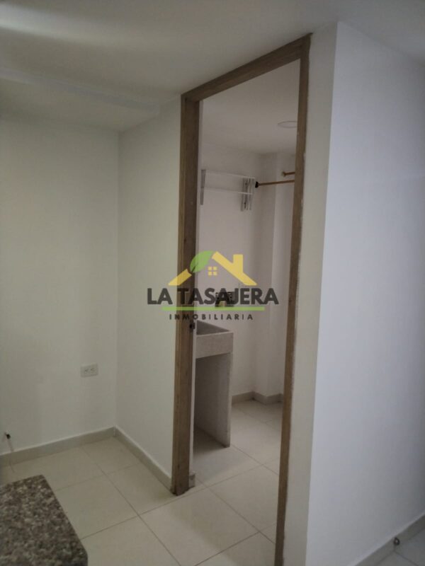 Hermoso y Cómodo Apartamento en el Barrio La Asunción Parte Baja, 3 habitaciones, 4to piso, Interior código- 3250 - Imagen 6