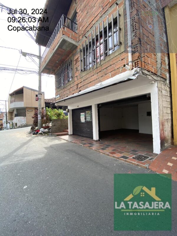 Local Comercial en Arriendo – Copacabana (Barrio Obrero) | $1'500.000 | Primer Piso + Lavaplatos - Imagen 5