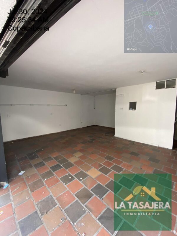 Local Comercial en Arriendo – Copacabana (Barrio Obrero) | $1'500.000 | Primer Piso + Lavaplatos - Imagen 6