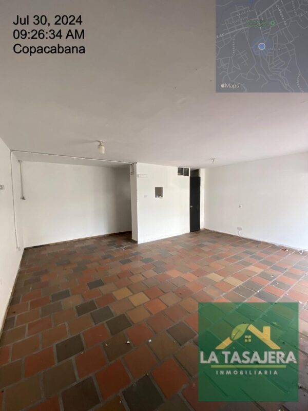 Local Comercial en Arriendo – Copacabana (Barrio Obrero) | $1'500.000 | Primer Piso + Lavaplatos - Imagen 7