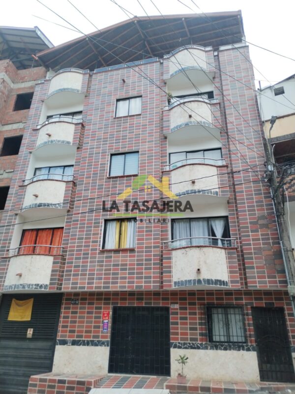 Apartamento en Arriendo – Copacabana (Barrio Las Vegas) | 3 Alcobas, 2 Baños + Cocina Integral | La Tasajera Inmobiliaria cod-3255 - Imagen 9