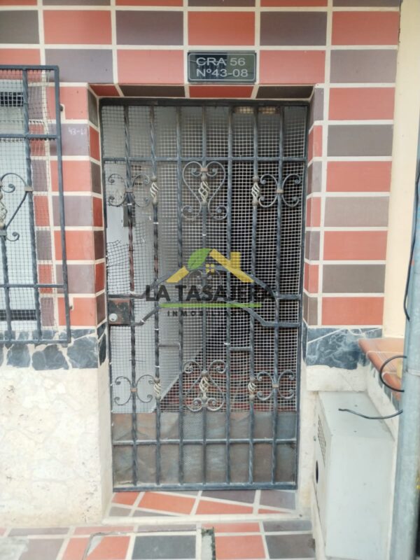 Apartamento en Arriendo – Copacabana (Barrio Las Vegas) | 3 Alcobas, 2 Baños + Cocina Integral | La Tasajera Inmobiliaria cod-3255 - Imagen 15