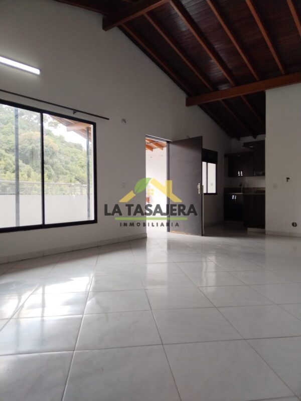 Apartamento en Arriendo – Copacabana (Barrio Las Vegas) | 3 Alcobas, 2 Baños + Cocina Integral | La Tasajera Inmobiliaria cod-3255 - Imagen 14
