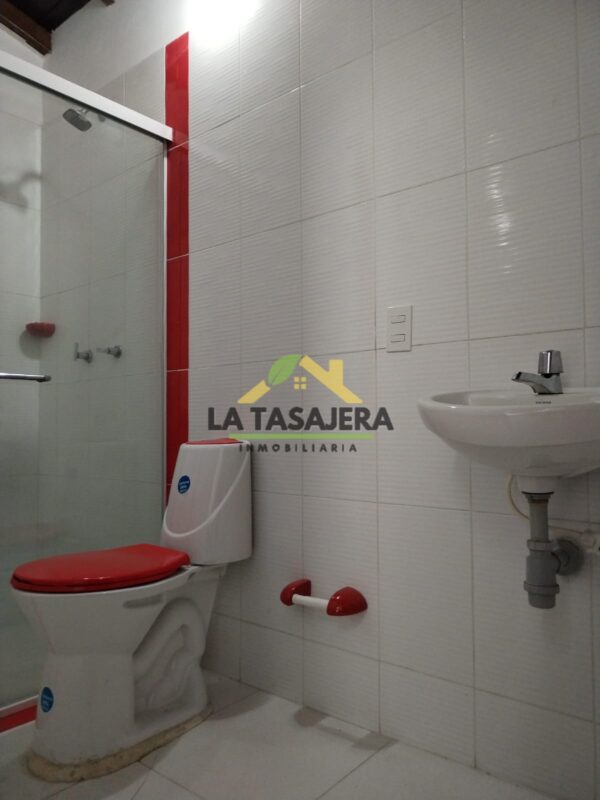 Apartamento en Arriendo – Copacabana (Barrio Las Vegas) | 3 Alcobas, 2 Baños + Cocina Integral | La Tasajera Inmobiliaria cod-3255 - Imagen 13