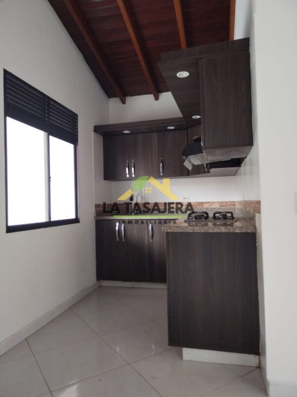 Apartamento en Arriendo – Copacabana (Barrio Las Vegas) | 3 Alcobas, 2 Baños + Cocina Integral | La Tasajera Inmobiliaria cod-3255 - Imagen 12