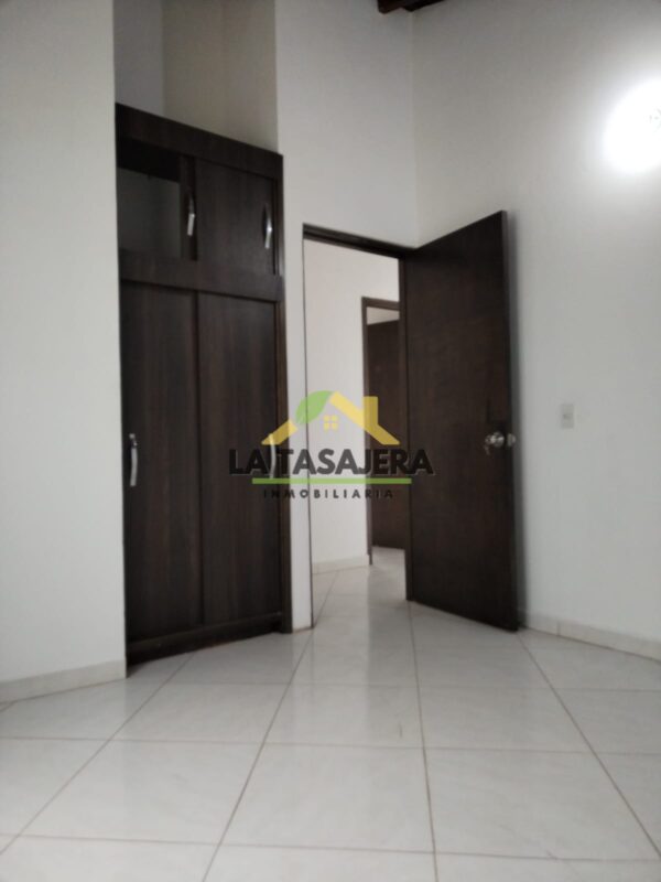 Apartamento en Arriendo – Copacabana (Barrio Las Vegas) | 3 Alcobas, 2 Baños + Cocina Integral | La Tasajera Inmobiliaria cod-3255 - Imagen 5