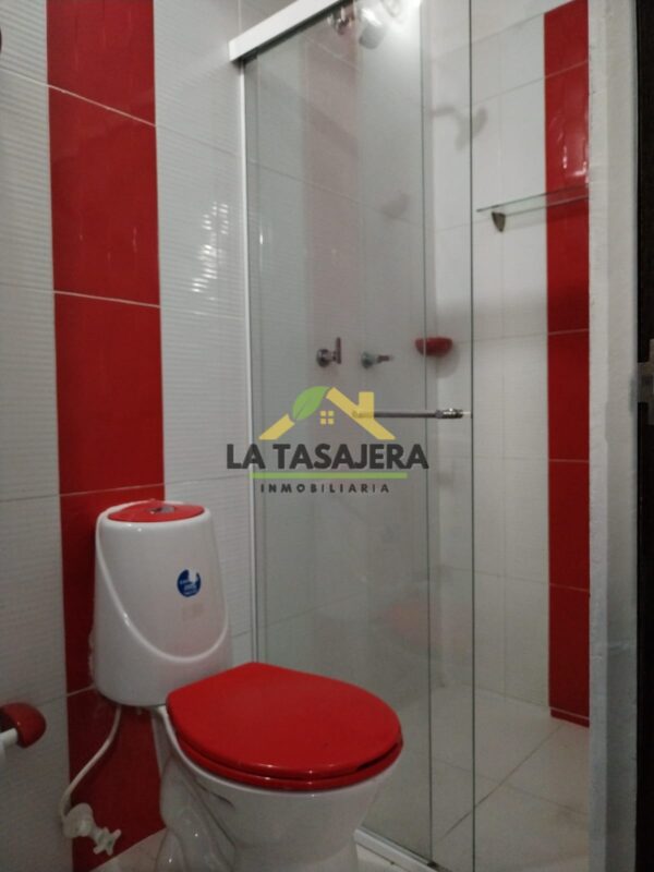 Apartamento en Arriendo – Copacabana (Barrio Las Vegas) | 3 Alcobas, 2 Baños + Cocina Integral | La Tasajera Inmobiliaria cod-3255 - Imagen 6