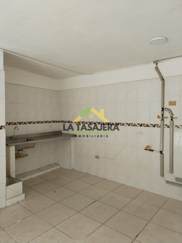Local Comercial u oficina en Arriendo en Copacabana | Barrio Obrero – Código 5121 $1.000.000 | 1er Piso | 1 Baño | Cocina (copia) - Imagen 4