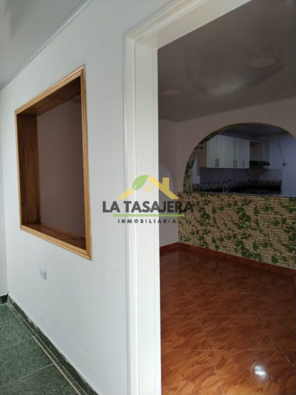 Apartamento en Arriendo en Copacabana  Apartamento en el Barrio La Vegas | 3 habitaciones, 1er piso – Código 3258 - Imagen 16