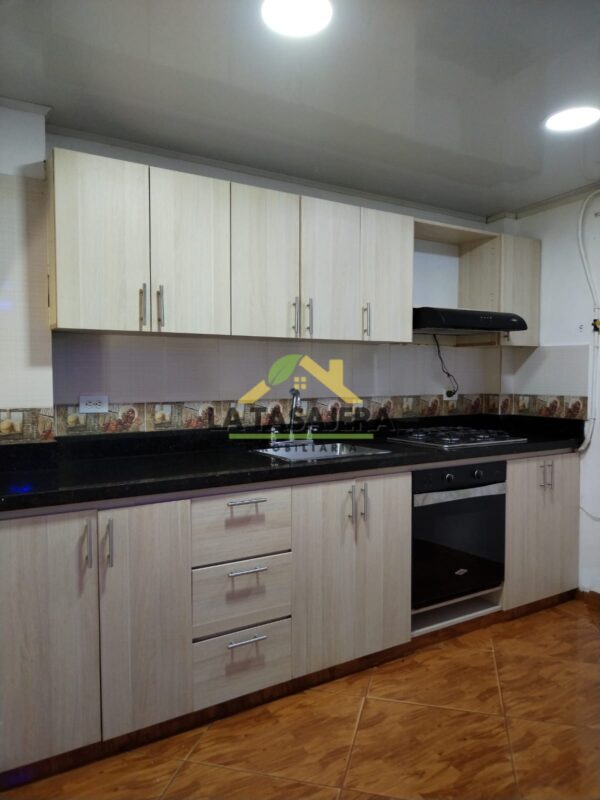 Apartamento en Arriendo en Copacabana  Apartamento en el Barrio La Vegas | 3 habitaciones, 1er piso – Código 3258 - Imagen 18