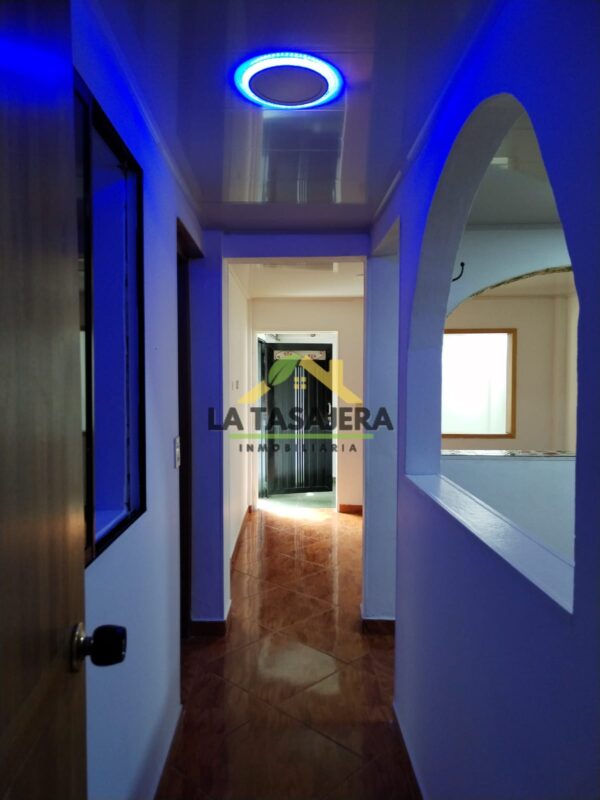 Apartamento en Arriendo en Copacabana  Apartamento en el Barrio La Vegas | 3 habitaciones, 1er piso – Código 3258 - Imagen 19
