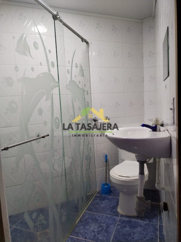 Apartamento en Arriendo en Copacabana  Apartamento en el Barrio La Vegas | 3 habitaciones, 1er piso – Código 3258 - Imagen 2