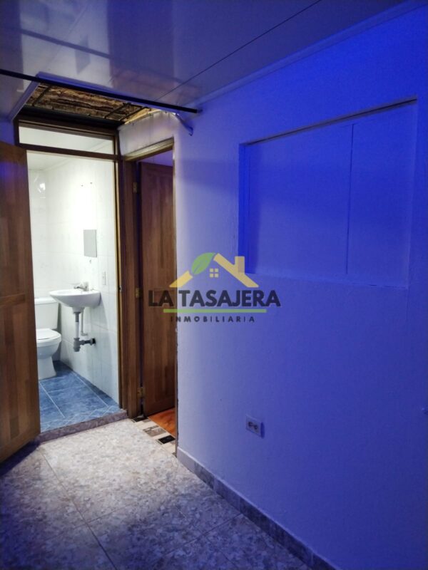 Apartamento en Arriendo en Copacabana  Apartamento en el Barrio La Vegas | 3 habitaciones, 1er piso – Código 3258 - Imagen 3