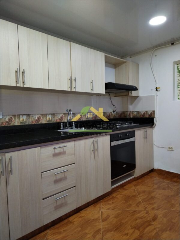 Apartamento en Arriendo en Copacabana  Apartamento en el Barrio La Vegas | 3 habitaciones, 1er piso – Código 3258 - Imagen 6