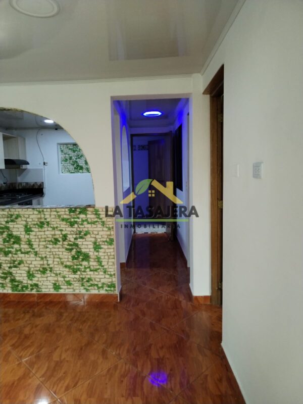 Apartamento en Arriendo en Copacabana  Apartamento en el Barrio La Vegas | 3 habitaciones, 1er piso – Código 3258 - Imagen 7